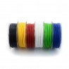 Filament ABS + 1,75 STARTERPACK - zdjęcie 1