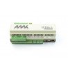 AMK Series 6 - HomeController - centrální modul pro inteligentní domácnost - Modbus RS485 - zdjęcie 3