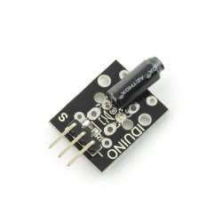 Vibrační senzor - Iduino SE053