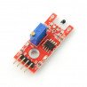 Iduino - teplotní senzor - termistor NTC-MF52 - zdjęcie 1