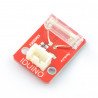 Senzor nárazu Iduino s 3kolíkovým kabelem - zdjęcie 1