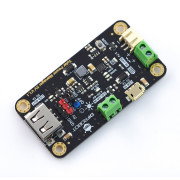 DFRobot - modul pro správu solární energie - 5V