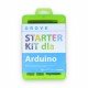 Grove StarterKit v3 - startovací balíček IoT pro Arduino Grove StarterKit v3 - startovací balíček IoT pro Arduino