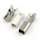 USB konektor typu B pro kabel USB konektor typu B pro kabel