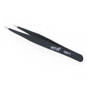 Antimagnetická rovná pinzeta Vetus ESD11 - 142 mm
