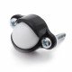 Ball Caster Pololu 3/8 "plast Ball Caster Pololu 3/8 "plast