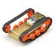 Tamiya 70097 dvojitá převodovka - sada Tamiya 70097 dvojitá převodovka - sada