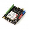 DFRobot Shield GSM / LTE / GPRS / GPS SIM7600CE-T - štít pro Arduino - zdjęcie 1