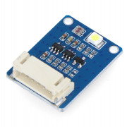 Waveshare barevný senzor TCS34725 I2C