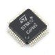 Mikrokontrolér ST STM32F103RBT6 Cortex M3