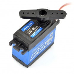 Servo Power HD LW-20MG - standard