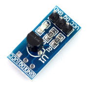 Modul se snímačem teploty DS18B20 +