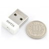 Síťová karta WiFi USB N 150 Mbit / s Netis WF2120 - Raspberry Pi - zdjęcie 2