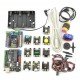 Gravity StarterKit - startovací sada s deskou DFRduino UNO Gravity StarterKit - startovací sada s deskou DFRduino UNO
