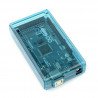 Arduino mega modré pouzdro - zdjęcie 2