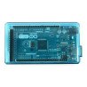 Arduino mega modré pouzdro - zdjęcie 3