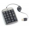 USB numerická klávesnice A4Tech Evolution Numeric Pad T-5 - zdjęcie 2