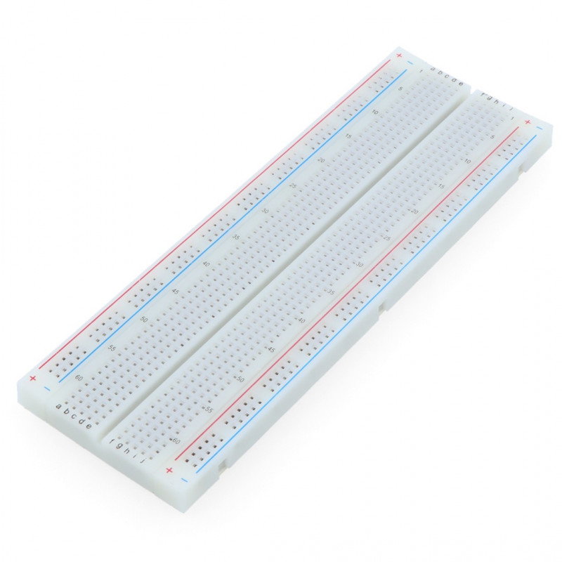 StarterKit pro Arduino od nuly - s modulem Arduino Uno