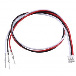 Kabel pro analogové snímače vzdálenosti Sharp