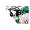 Raspberry Pi 4 model B WiFi dvoupásmový Bluetooth 2 GB RAM 1,5 GHz Raspberry Pi 4 model B WiFi dvoupásmový Bluetooth 2 GB RAM 1,5 GHz - zdjęcie 9