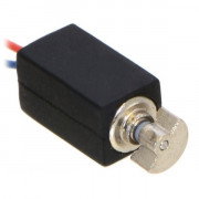 Vibrační motor 11,6x4,6x4,8mm - Pololu 2265