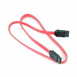SATA - napájecí kabel SATA - 50 cm