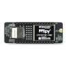 FiPy ESP32 - modul LoRa, WiFi, Bluetooth BLE, SigFox, LTE + Python API - zdjęcie 3