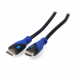 Kabel HDMI Blow Blue, délka 2,0 - 5 m