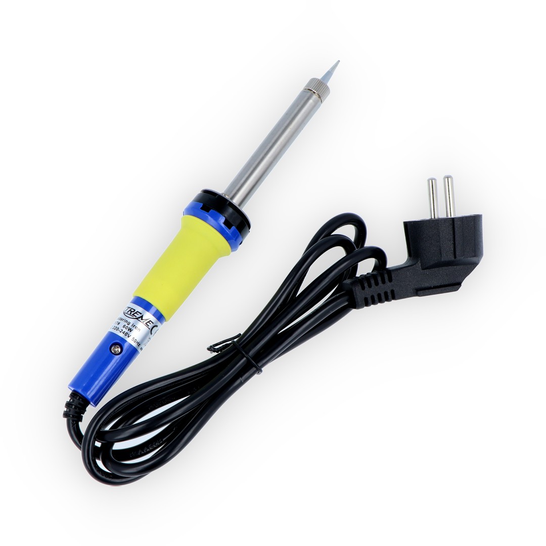 ZD200C 60W odporová páječka