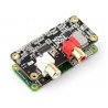 Mini Boss DAC - zvuková karta pro Raspberry Pi Zero - zdjęcie 3