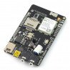Štít A-GSM II GSM / GPRS / SMS / DTMF v.2.105 - pro Arduino a Raspberry Pi - zdjęcie 1