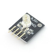 Modul Iduino s RGB LED