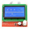 Chytrý ovladač Reprap 3D Ramps 1.4 LCD 12864 - zdjęcie 4