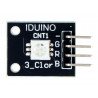 Modul Iduino s RGB SMD LED - zdjęcie 2