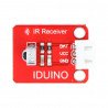 Infračervený přijímač Iduino + 3kolíkový kabel - zdjęcie 3