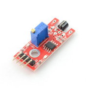 Dotykový senzor - modul Iduino