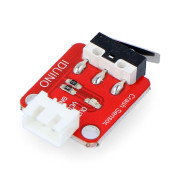 Modul Iduino s limitním senzorem + 3pinový kabel
