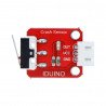 Modul Iduino s limitním senzorem + 3pinový kabel - zdjęcie 3