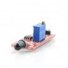 Senzor plamene Iduino 760-1100nm - zdjęcie 8