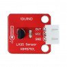 Teplotní senzor Iduino LM35 s 3kolíkovým kabelem - zdjęcie 3