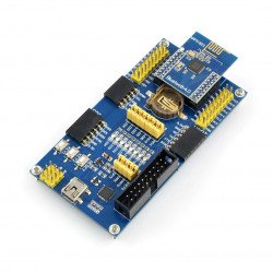 Vývojová deska NRF51822 s Bluetooth 4.0