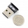Bluetooth 4.0 BLE USB modul - Asus USB-BT400 - zdjęcie 2
