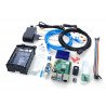 FORBOT - vzdělávací sada s Raspberry Pi 4B 4 GB + bezplatný ON-LINE kurz FORBOT - vzdělávací sada s Raspberry Pi 4B 4 GB + bezplatný ON-LINE kurz - zdjęcie 3