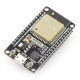 ESP32-DevKitC ESP32 WiFi + BT 4.2- platforma s modulem ESP-WROOM-32 ver. 2 ESP32-DevKitC ESP32 WiFi + BT 4.2- platforma s modulem ESP-WROOM-32 ver. 2
