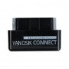 Yanosik Connect - palubní počítač - zdjęcie 2