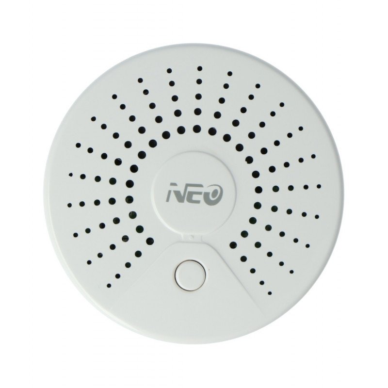 WiFi Smart Device - Neo WiFi detektor kouře