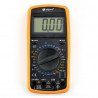 Univerzální měřič DT9205A Univerzální měřič DT9205A - zdjęcie 1
