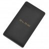 PowerBank Blow PB13 8000 mAh mobilní baterie - černá PowerBank Blow PB13 8000 mAh mobilní baterie - černá - zdjęcie 1