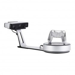 3D skener - zářící 3D EinScan SP se softwarem Solid Edge ST10