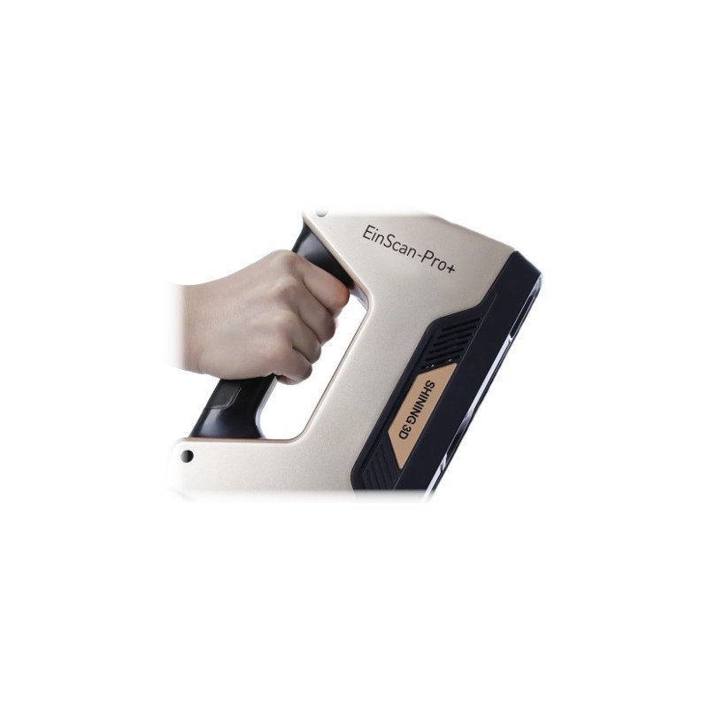 3D skener - EinScan Pro Plus